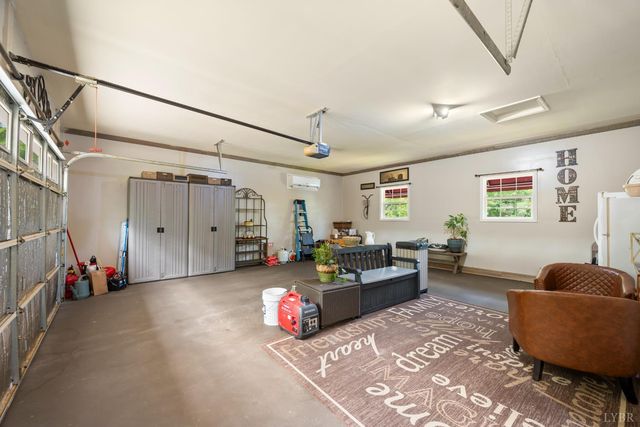 630 Forest Shores Road, Wirtz, VA 24184