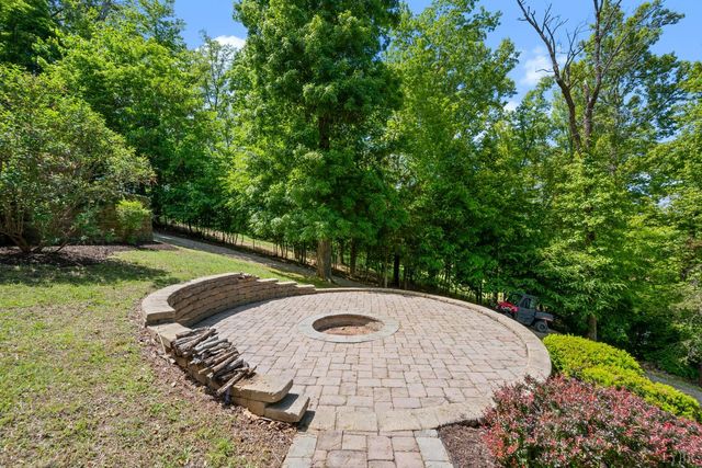 630 Forest Shores Road, Wirtz, VA 24184