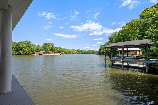 630 Forest Shores Road, Wirtz, VA 24184