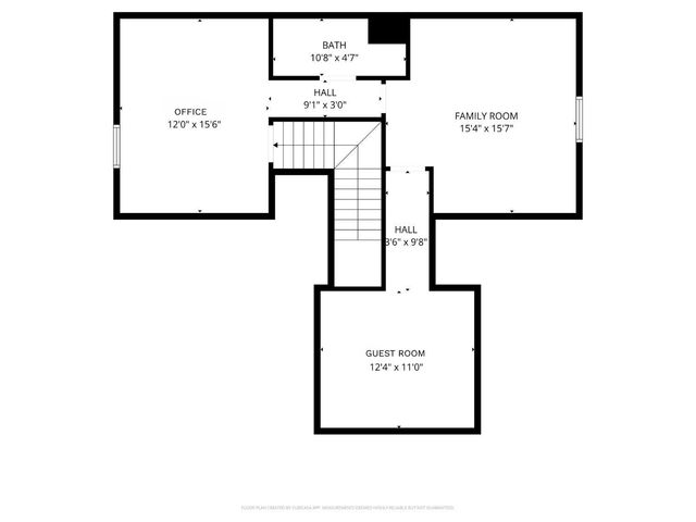630 Forest Shores Road, Wirtz, VA 24184