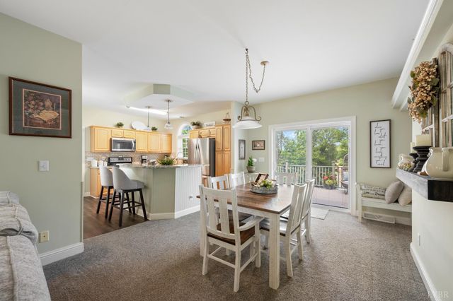 630 Forest Shores Road, Wirtz, VA 24184