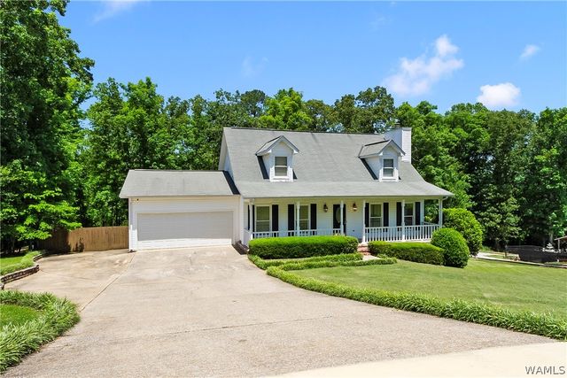 12399 Hunters Pointe, Northport, AL 35475