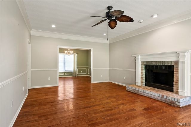 12399 Hunters Pointe, Northport, AL 35475
