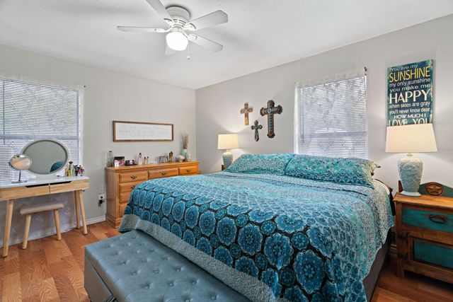 707 N Walnut Street, Weatherford, TX 76086