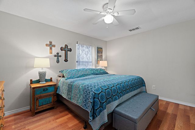 707 N Walnut Street, Weatherford, TX 76086