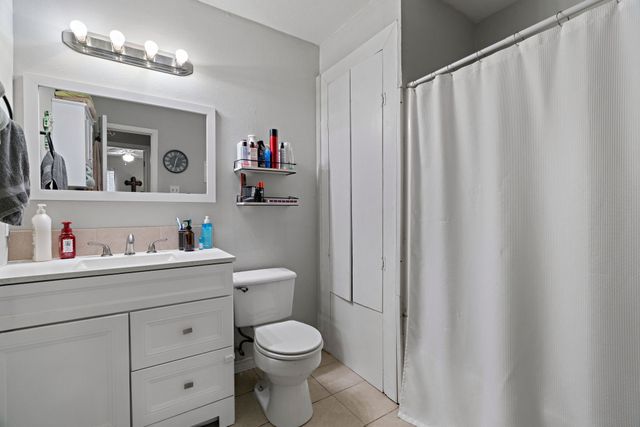 707 N Walnut Street, Weatherford, TX 76086