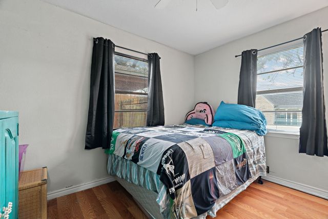 707 N Walnut Street, Weatherford, TX 76086