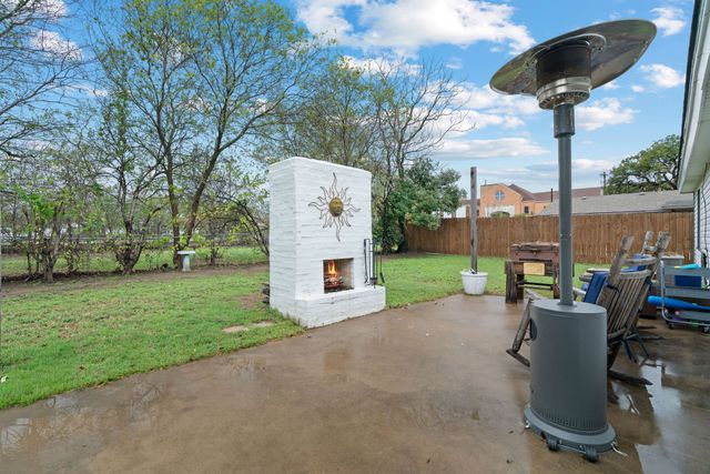 707 N Walnut Street, Weatherford, TX 76086