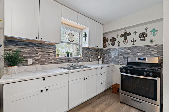 707 N Walnut Street, Weatherford, TX 76086