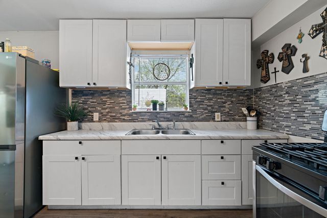 707 N Walnut Street, Weatherford, TX 76086