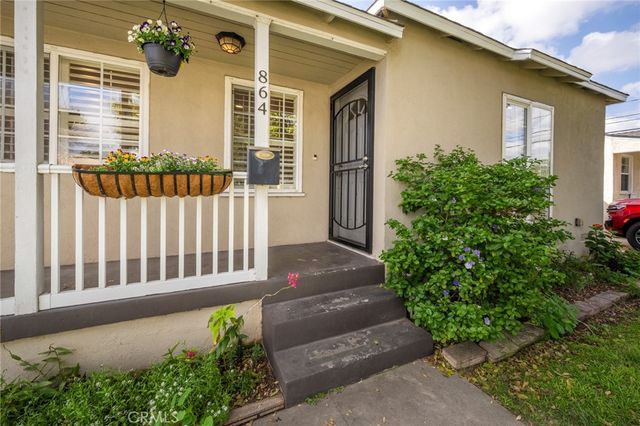 864 W 31st, Long Beach, CA 90806