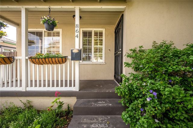 864 W 31st, Long Beach, CA 90806