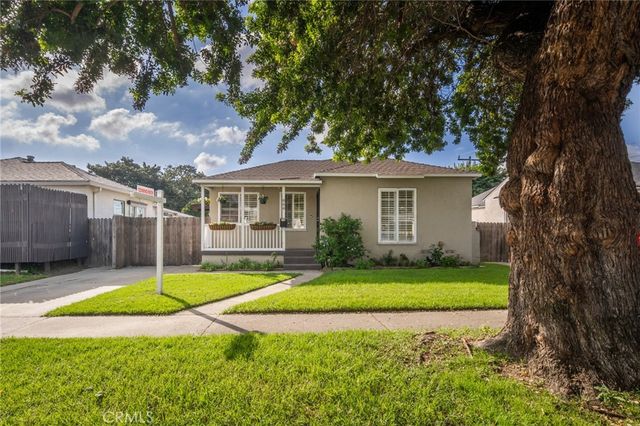 864 W 31st, Long Beach, CA 90806