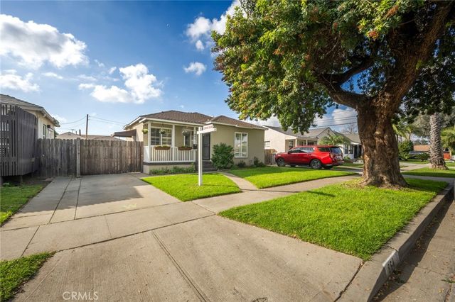864 W 31st, Long Beach, CA 90806