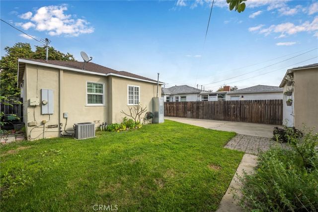 864 W 31st, Long Beach, CA 90806