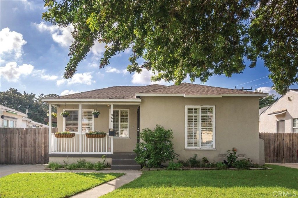 864 W 31st, Long Beach, CA 90806