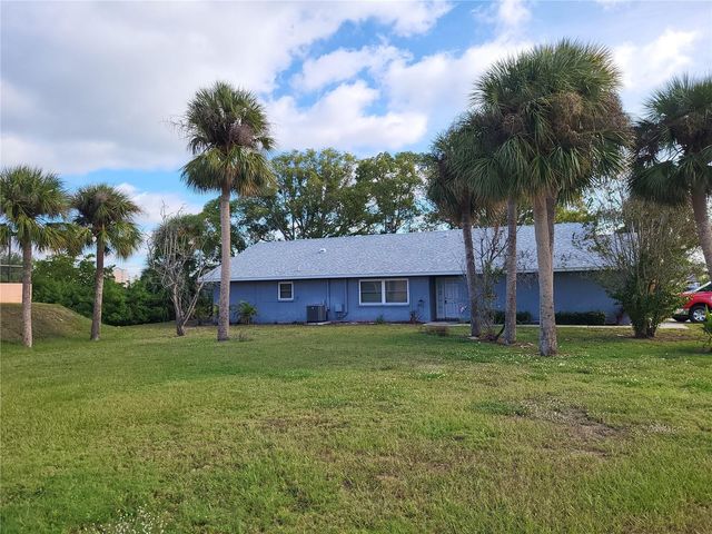 4427 DEWEY DRIVE, New Port Richey, FL 34652