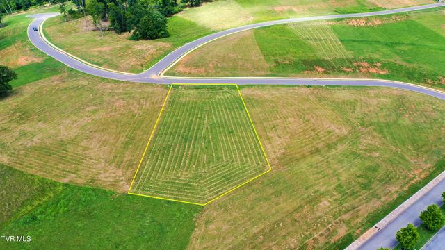 Lot 295 Inlet Cove, Morristown, TN 37814