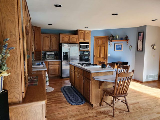 1697 Wildwood Road, Clayton Twp, MI 48659