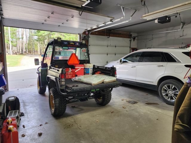 1697 Wildwood Road, Clayton Twp, MI 48659