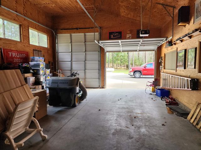 1697 Wildwood Road, Clayton Twp, MI 48659