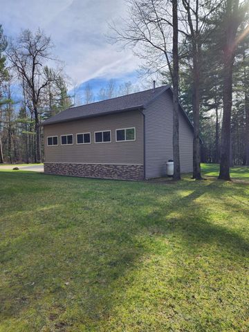 1697 Wildwood Road, Clayton Twp, MI 48659