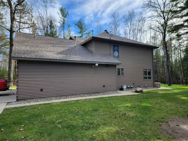 1697 Wildwood Road, Clayton Twp, MI 48659