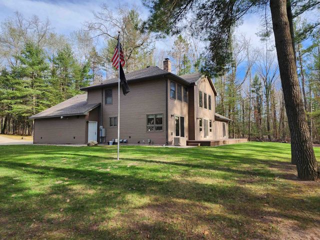 1697 Wildwood Road, Clayton Twp, MI 48659