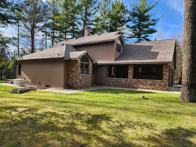 1697 Wildwood Road, Clayton Twp, MI 48659