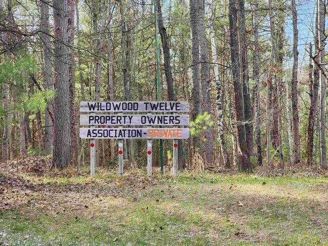 1697 Wildwood Road, Clayton Twp, MI 48659