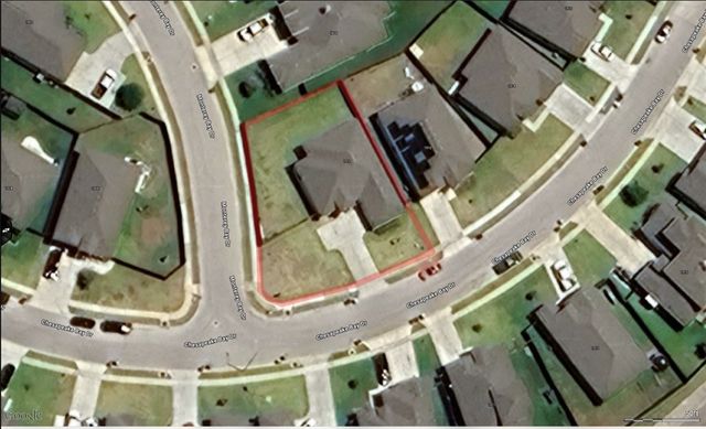 1910 Chesapeake Bay Dr, Portland, TX 78374