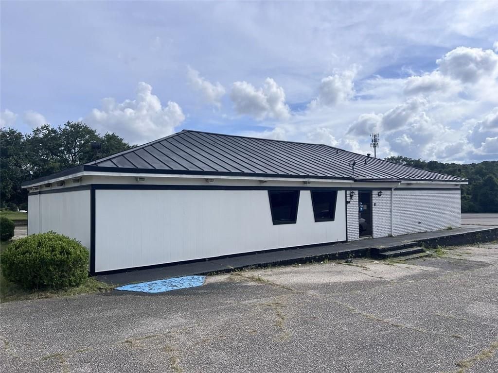 3450 Demetropolis Road, Mobile, AL 36693 — exterior
