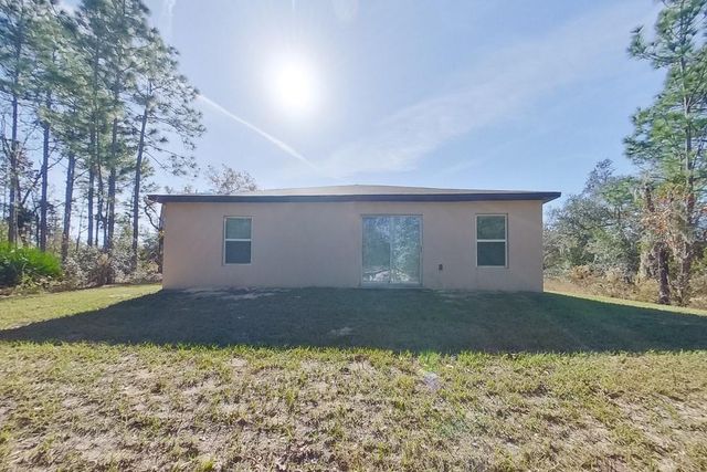 2799 W SHEILA DRIVE, Citrus Springs, FL 34433