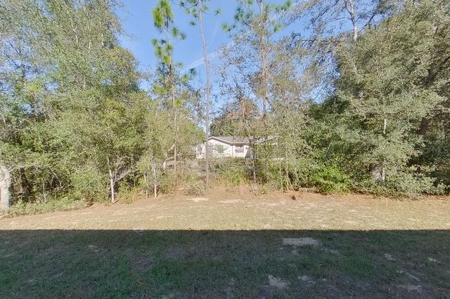 2799 W SHEILA DRIVE, Citrus Springs, FL 34433