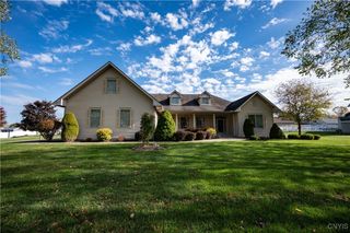 412 George Avenue, Whitestown, NY 13492