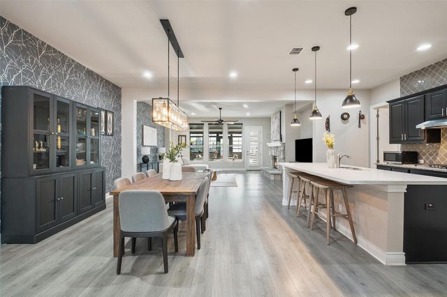 225 Escarpment WAY, Cedar Park, TX 78613