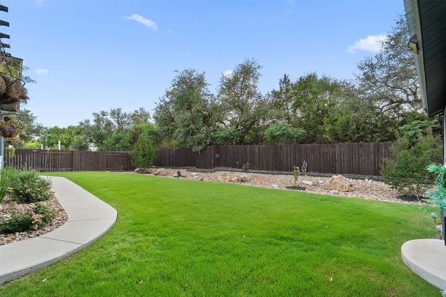 225 Escarpment WAY, Cedar Park, TX 78613