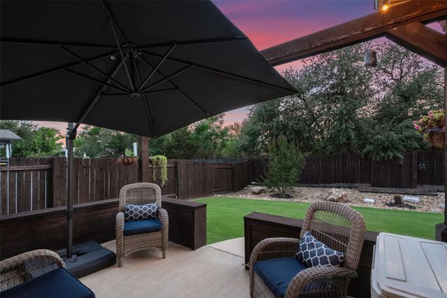 225 Escarpment WAY, Cedar Park, TX 78613