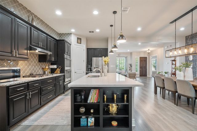 225 Escarpment WAY, Cedar Park, TX 78613