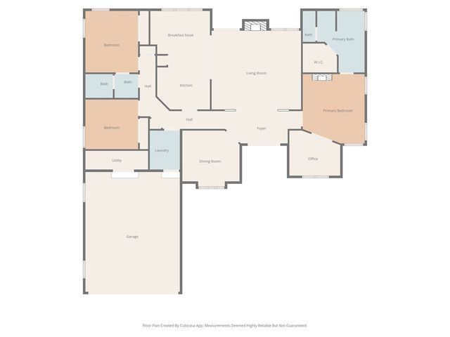 2307 Bridle Court, Phenix City, AL 36867