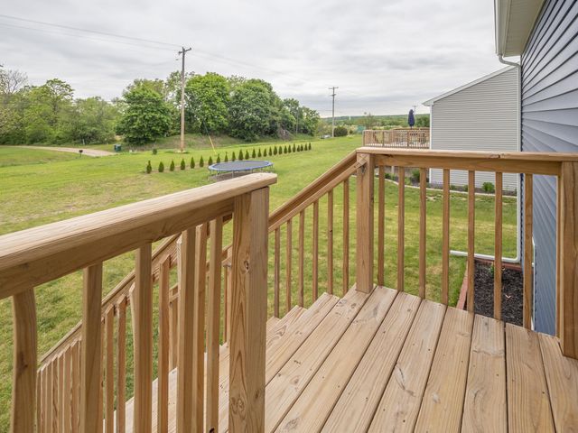 1925 Prescott Trail, Galesburg, MI 49053