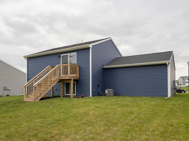 1925 Prescott Trail, Galesburg, MI 49053