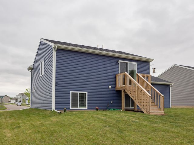 1925 Prescott Trail, Galesburg, MI 49053