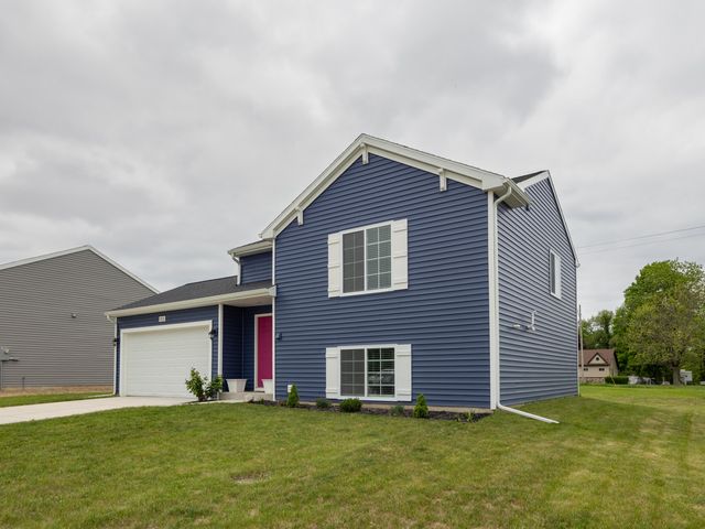 1925 Prescott Trail, Galesburg, MI 49053