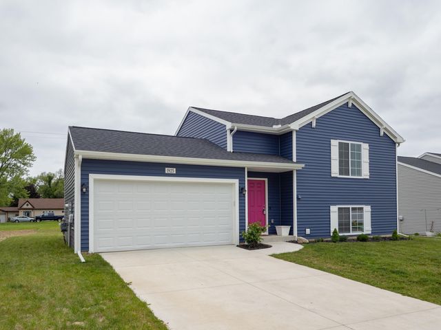 1925 Prescott Trail, Galesburg, MI 49053