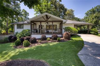 1530 Gaylor Drive SE, Smyrna, GA 30082