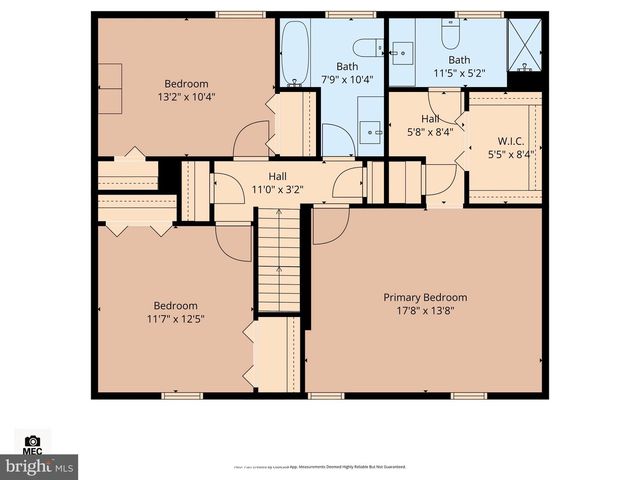 5880 WEDDING CT, Welcome, MD 20693
