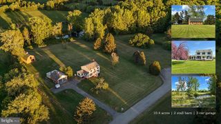 5880 WEDDING CT, Welcome, MD 20693