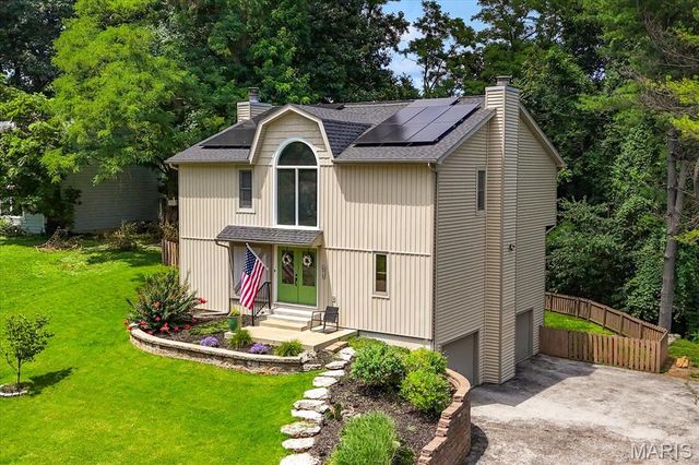 2019 Raintree Trail, Collinsville, IL 62234