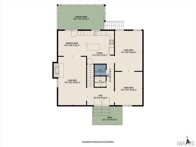 2019 Raintree Trail, Collinsville, IL 62234